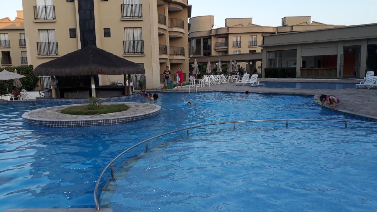 Flat No Aldeia Das Aguas Barra do Piraí Eksteriør bilde